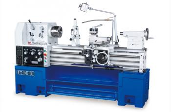 MÁY TIỆN VẠN NĂNG CHÍNH XÁC LA-460/560x1000, 1500, 2000