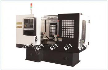 MÁY PHAY CAM CNC
