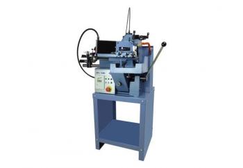 Máy mài xupap RV516 Comec - Italia