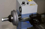 MÁY TIỆN LÁNG ĐĨA PHANH VÀ TRỐNG PHANH TR470 - COMEC