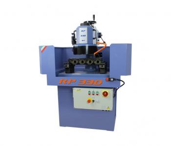 Máy mài mặt Block máy RP330 Comec