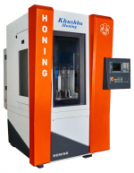Máy mài khôn hành trình đơn (single pass honing machine)