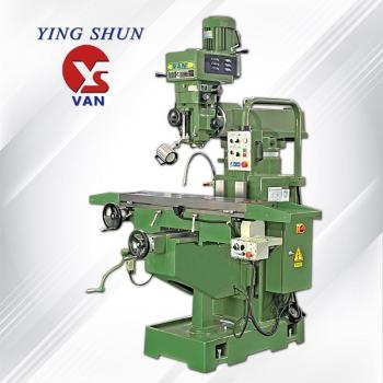 Máy phay đứng vạn năng YSM-860S; YSM-860C