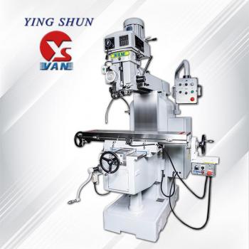 Máy phay đứng vạn năng YSM-20AS; YSM-20AC