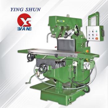 Máy phay ngang vạn năng YSM-26HS; YSM-26HC