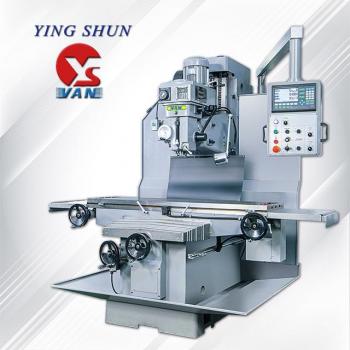 Máy phay giường vạn năng YSM-VB600