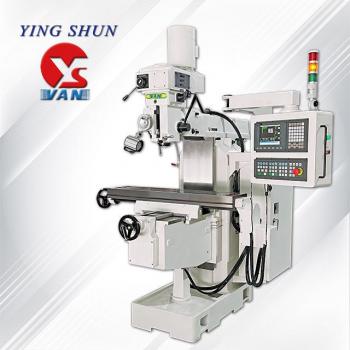 Máy phay đứng CNC model YSM-20ANC