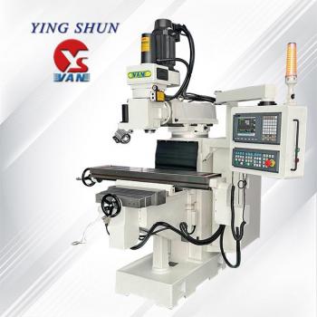 Máy phay đứng CNC model YSM-18VNC