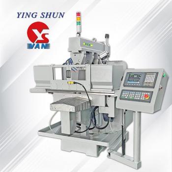 Máy phay ngang CNC YSM-26HNC YING SHUN