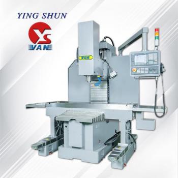 Máy phay giường CNC model YSM-VB1600