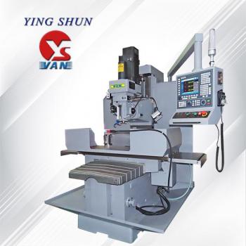 Máy phay giường CNC model YSM-VB600SE; YSM-VB600ST