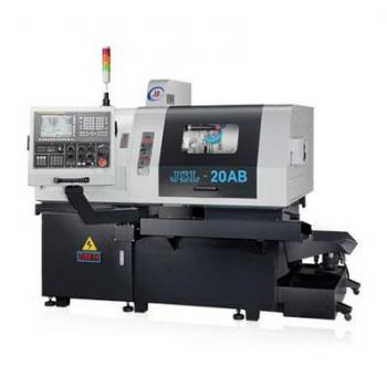 Máy tiện đùn CNC Thụy sĩ JSL-20AB; JSL-20AST - Jinnfa