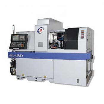 Máy tiện đùn CNC Thụy sĩ JSL-32RB/ 42RB và JSL-32RBY/ 42RBY