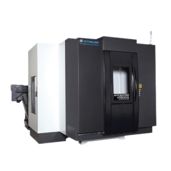 Máy phay ngang CNC Mycenter-HX630G Kitamura