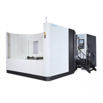 Máy phay ngang CNC Mycenter-HX1000G/ HX1250G Kitamura