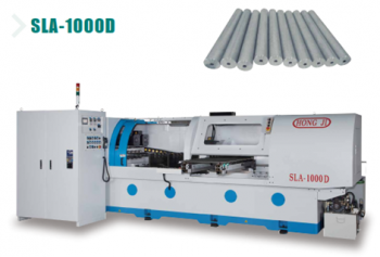 Máy khoan lỗ sâu dòng SLA 