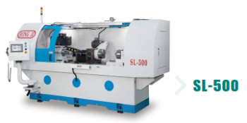 Máy khoan lỗ sâu dòng SL 
