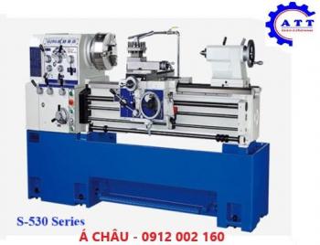 Máy tiện vạn năng Winho dòng S series
