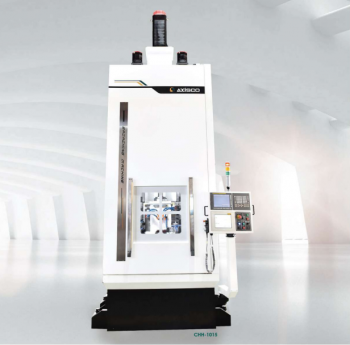 Máy chuốt cứng CNC dòng CHH