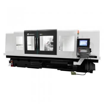 Máy mài sắc dao chuốt CNC dòng UBS 