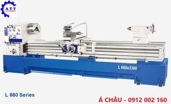 MÁY TIỆN VẠN NĂNG WINHO L660 series