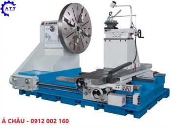 MÁY TIỆN CỤT DENVER HF-1500 / 2000 / 2500 X 1000 