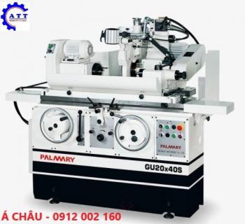 MÁY MÀI TRÒN NGOÀI PALMARY GU20x40S