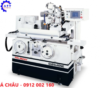 MÁY MÀI TRÒN NGOÀI NC PALMARY, MODEL GU20x40NC