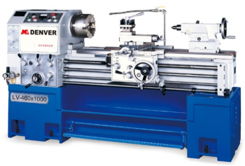 MÁY TIỆN VẠN NĂNG TỐC ĐỘ CAO LV-460/560x1000, 1500, 2000