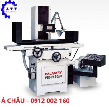 MÁY MÀI PHẲNG PALMARY, MODELS: PSG-C1545AH, PSG-C2045AH và PSG-C2550AH