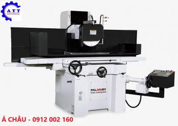 MÁY MÀI PHẲNG PSG-CS3060AH, PSG-DL3060AH, PSG-D4080AH PALMARY
