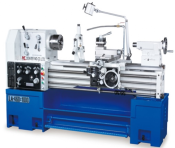 MÁY TIỆN VẠN NĂNG CHÍNH XÁC LA-460/560x500/750
