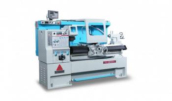 MÁY TIỆN VẠN NĂNG SHUNCHUAN TC series