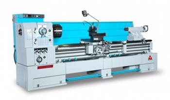 MÁY TIỆN VẠN NĂNG SHUNCHUAN CH-V series