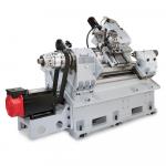 MÁY TIỆN CNC BĂNG NGHIÊNG ACCUWAY UT-200  Chập nhật 7/2021