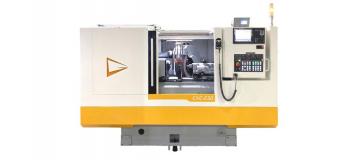 MÁY MÀI TRÒN NGOÀI THỦY TĨNH CÓ CHỈNH GÓC CAC-030