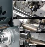 MÁY TIỆN CNC 3 TRỤC NAKAMURA TOME AS-200L