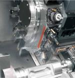 MÁY TIỆN CNC 3 TRỤC NAKAMURA TOME AS-200L