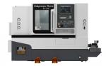 Máy tiện CNC hai đầu trục chính Nakamura Tome SC100|Giấ tốt
