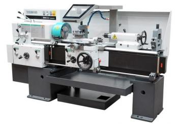 MÁY TIỆN VẠN NĂNG TRENS S series
