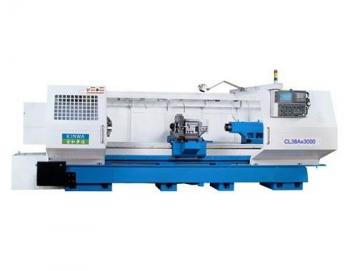 MÁY TIỆN CNC BĂNG PHẲNG KINWA CL-38