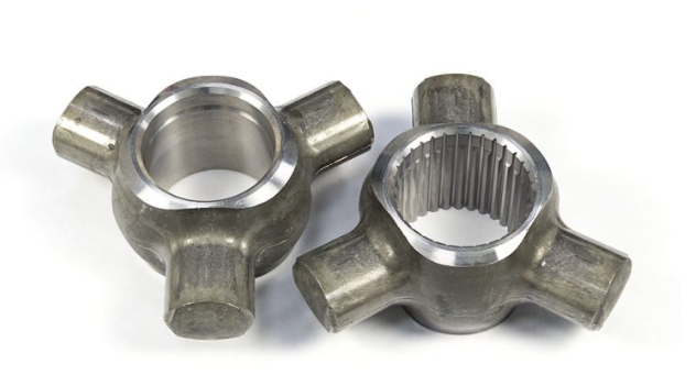 sản phẩm sau khi sử dụng dòng máy chuốt 0510
