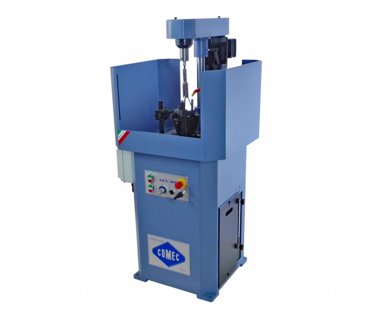 Máy đánh bóng xi lanh LEV125