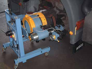 TD502