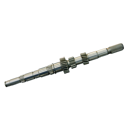 20CrMnTiH-material