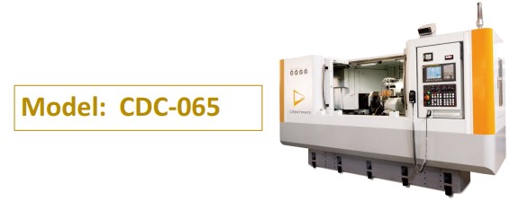 Model-CDC065