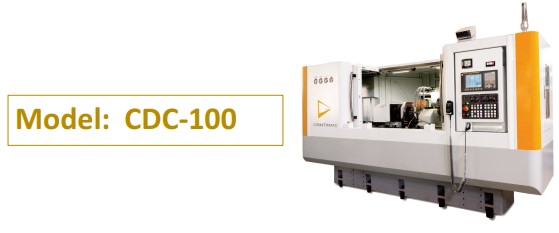 Model-CDC100