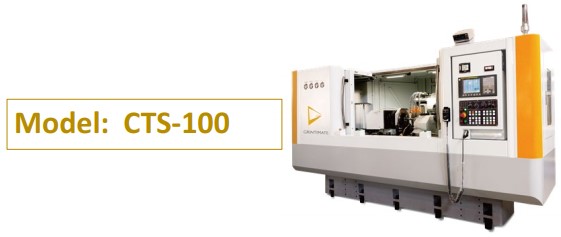 Model-CTS100