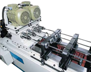 trục chính xác