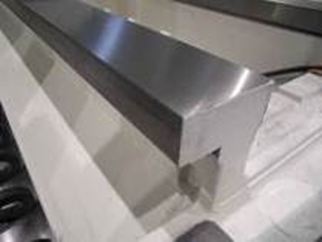 Băng dẫn hướng Máy phay ngang CNC Mycenter-HX400iG Kitamura